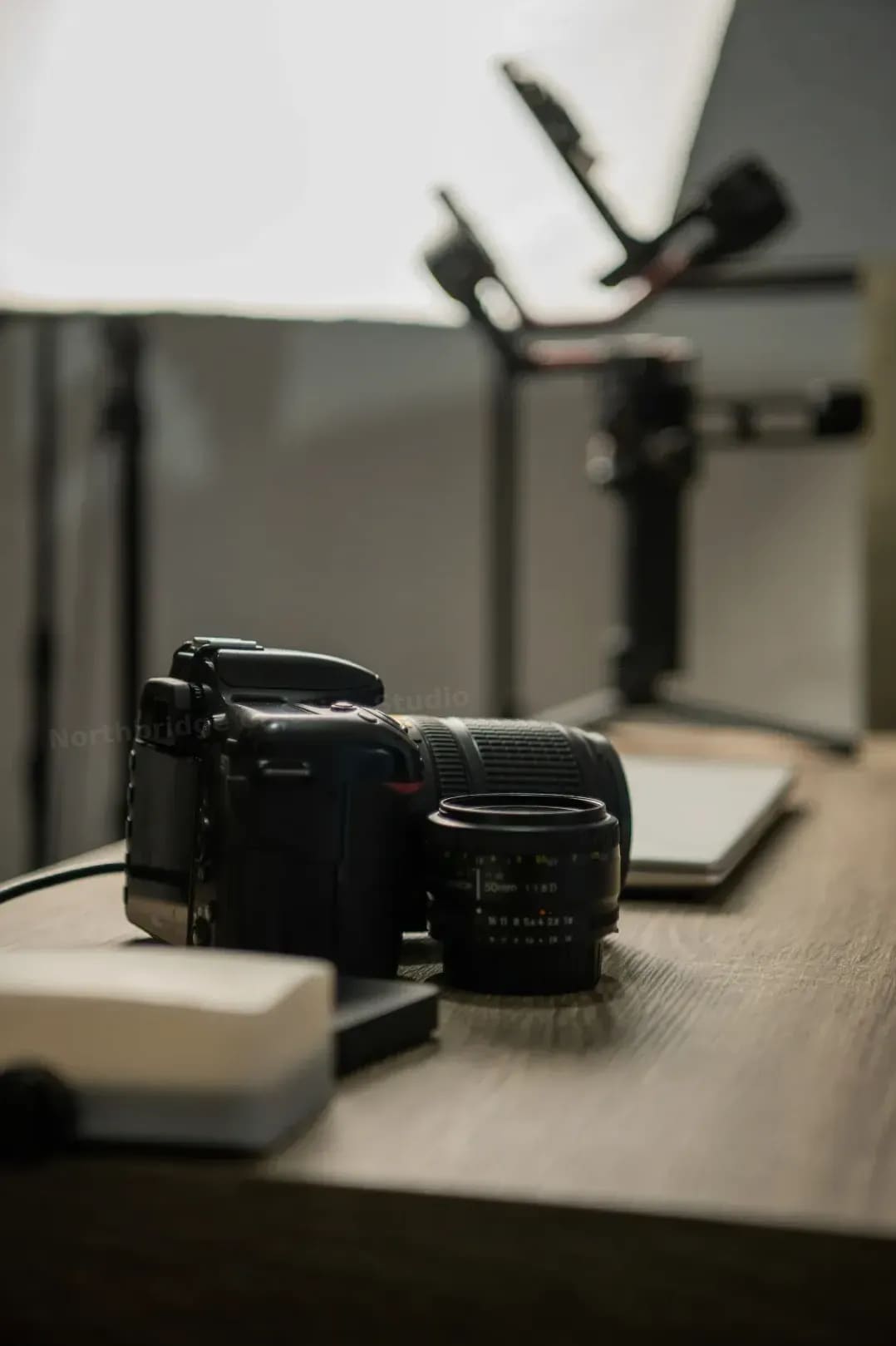 Northbridge Creative Studio