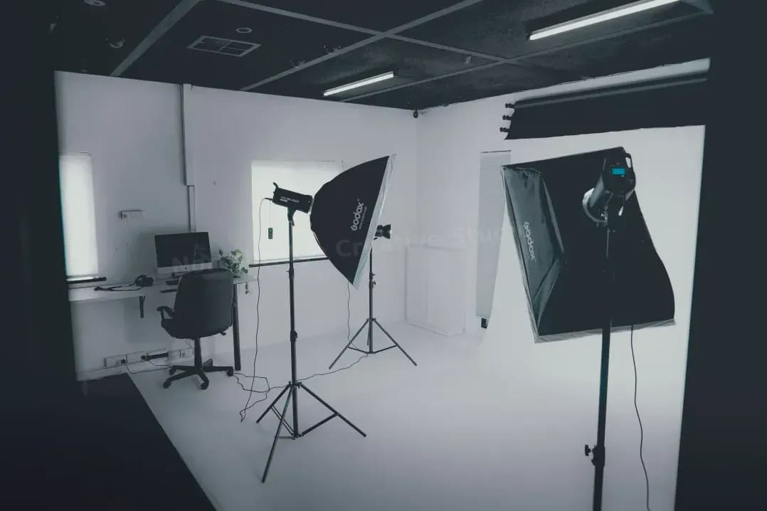 How to Plan a Photo Shoot That Tells Your Brand Story