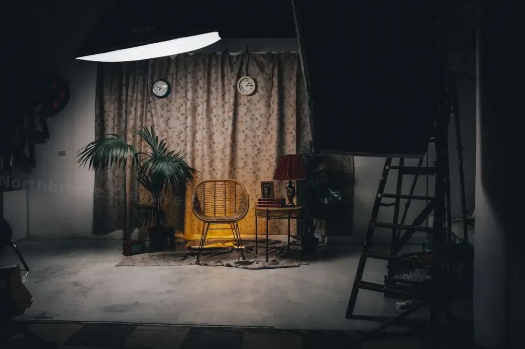 Northbridge Creative Studio 1