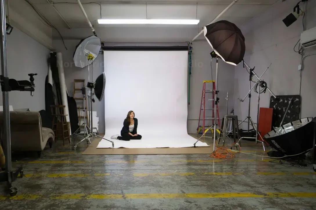Northbridge Creative Studio 10
