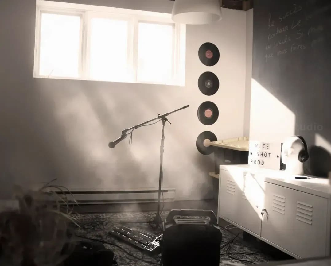 Northbridge Creative Studio 15