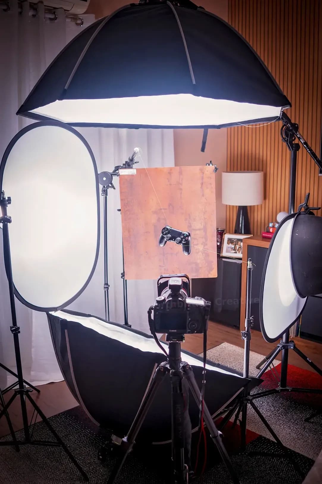 Northbridge Creative Studio 3