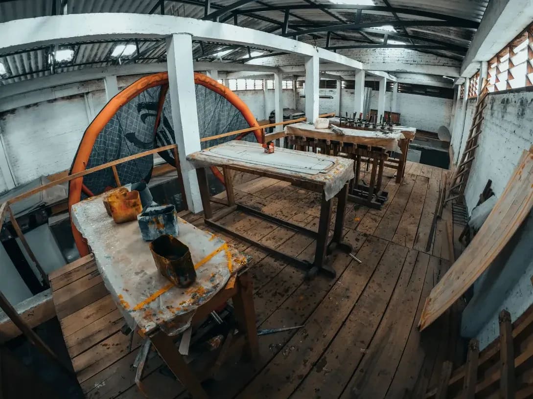 Northbridge Creative Studio 6