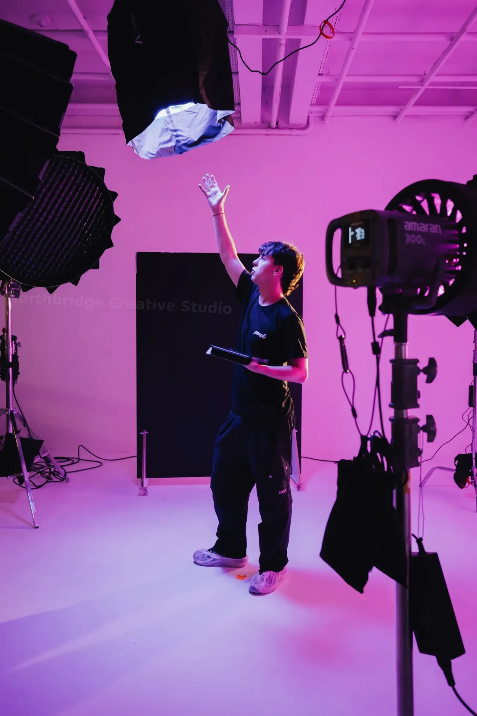 Northbridge Creative Studio