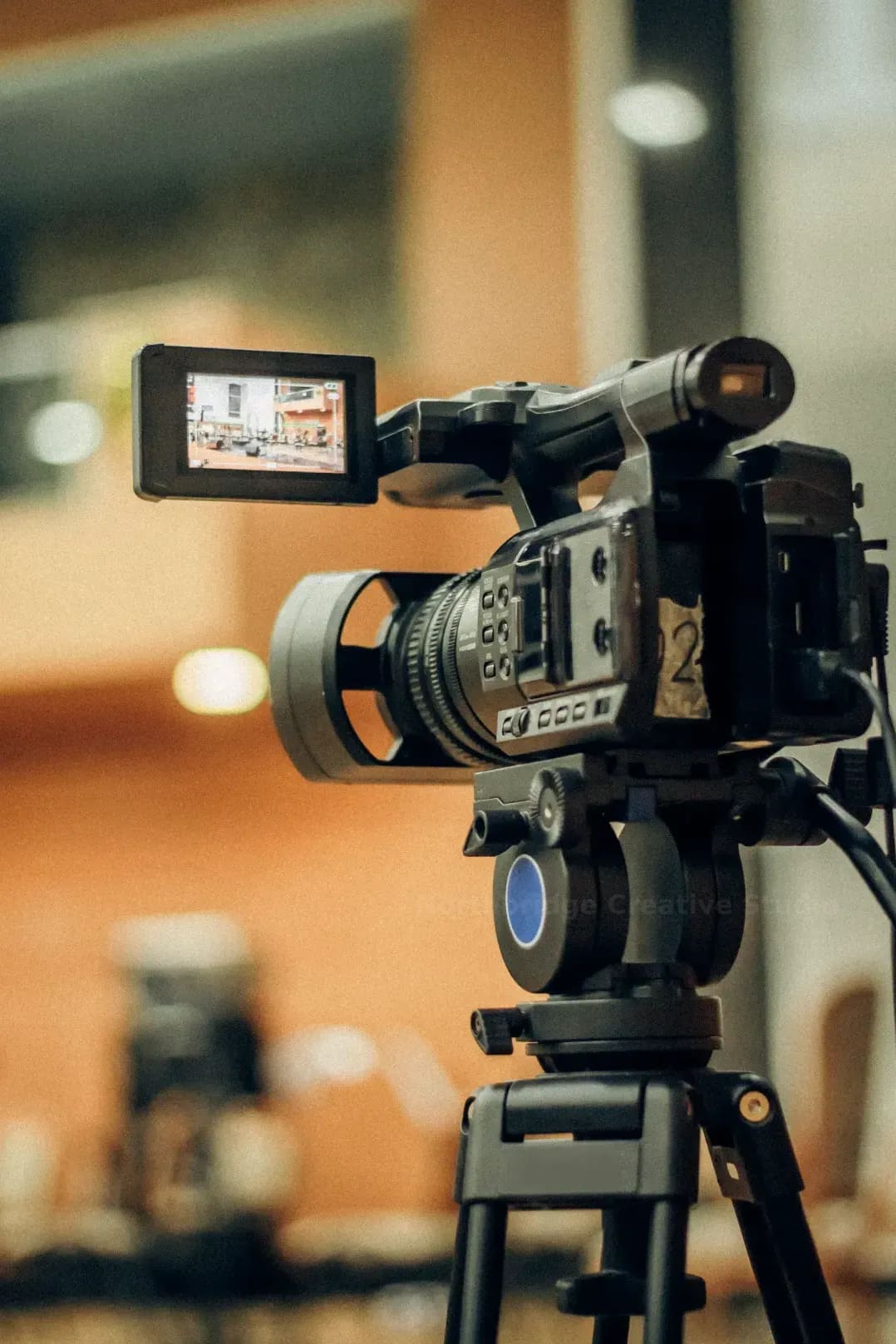 Video production and social media content